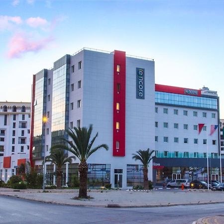 Ramada Encore By Wyndham Tanger Buitenkant foto