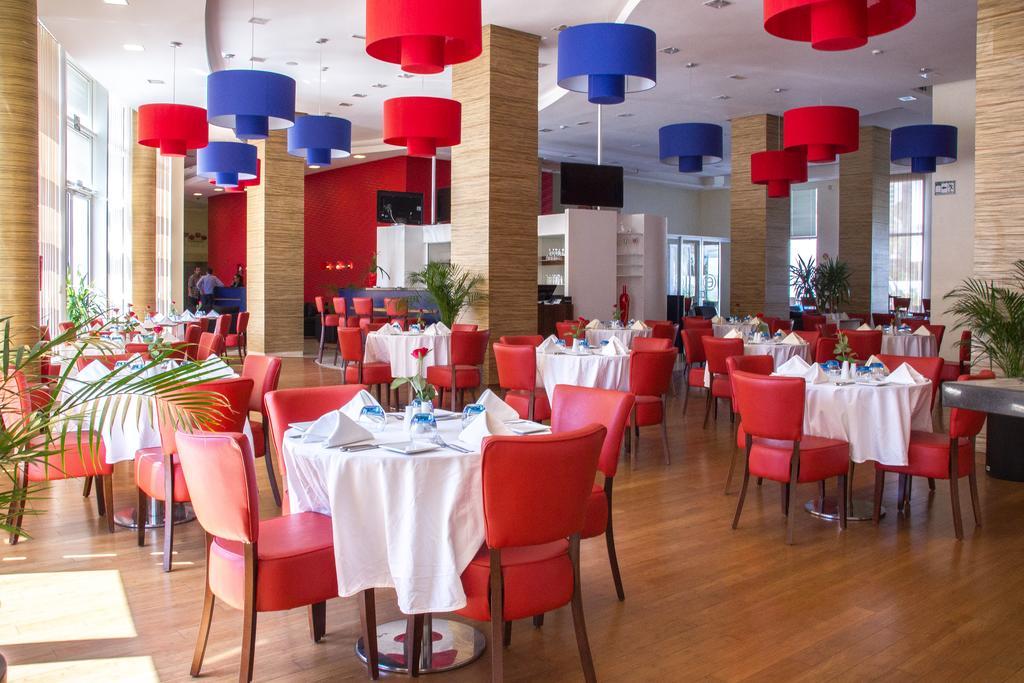 Ramada Encore By Wyndham Tanger Buitenkant foto