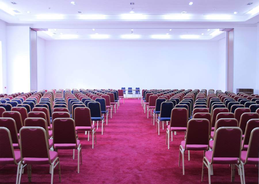 Ramada Encore By Wyndham Tanger Buitenkant foto