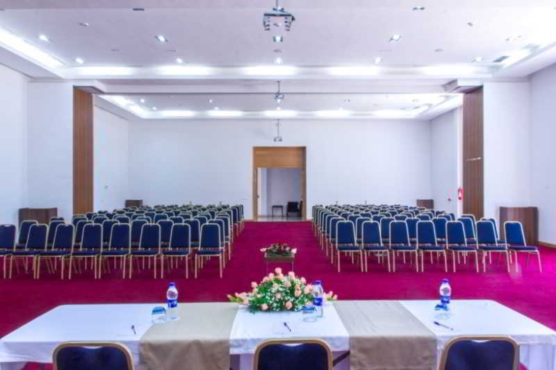 Ramada Encore By Wyndham Tanger Buitenkant foto